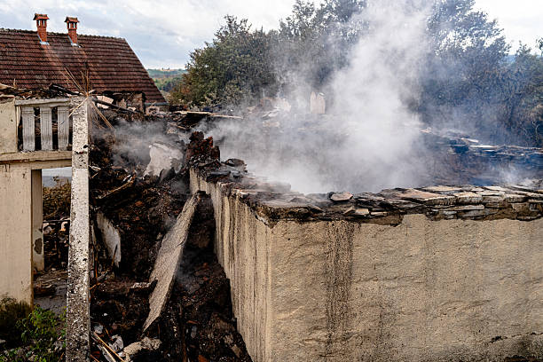 Affordable Emergency Fire Cleanup solutions in Hudson, WI
